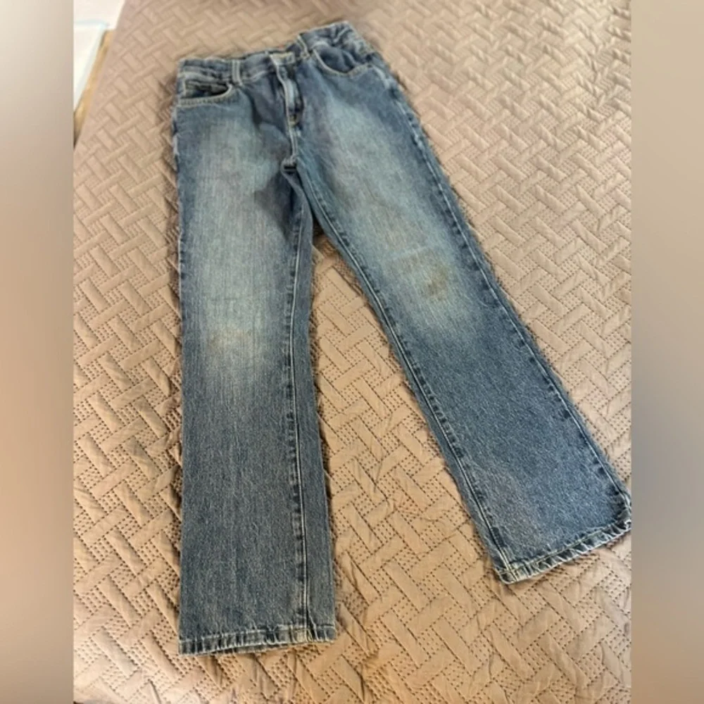 Jeans​​​​